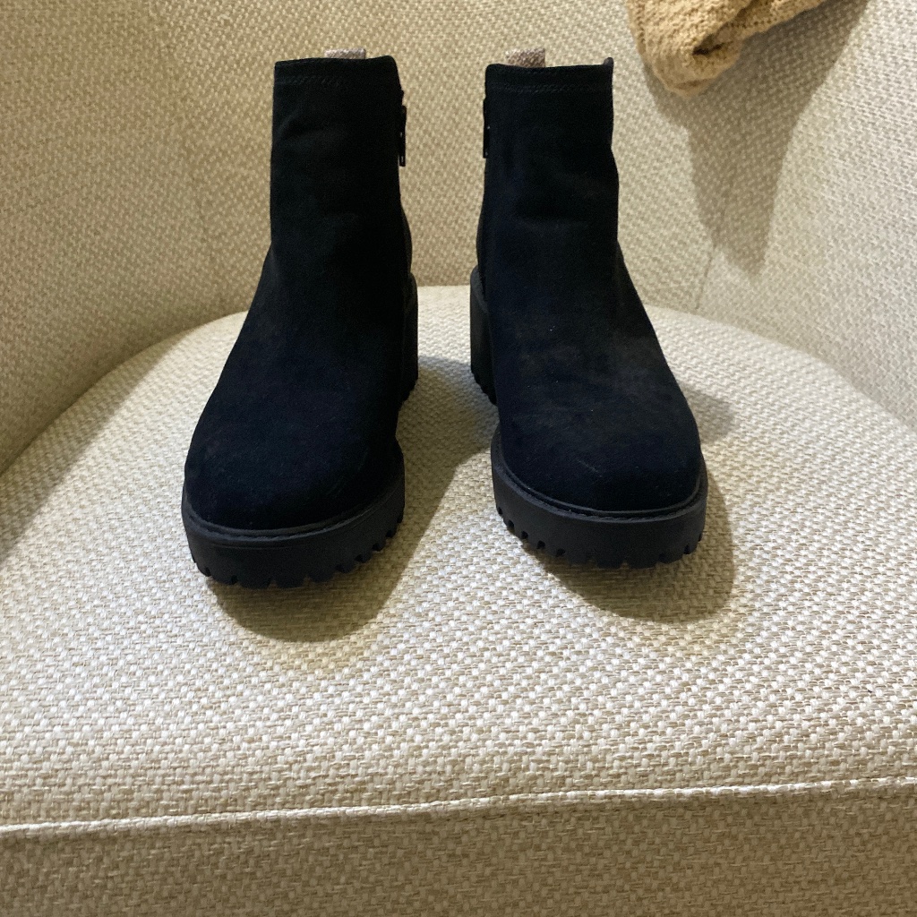 Target Boot